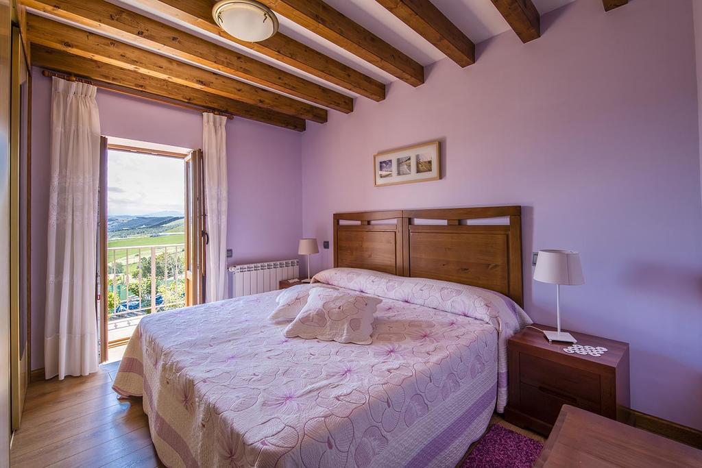 Apartamentos Mirador De Bareyo Buitenkant foto